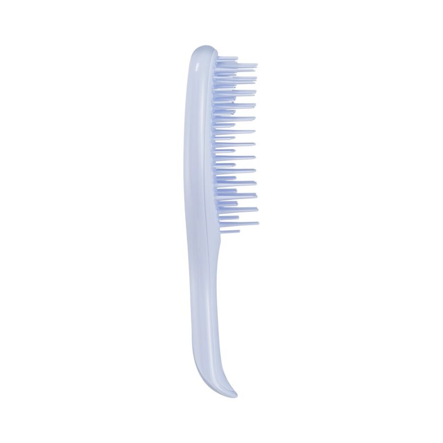 Щітка для волосся Tangle Teezer The Ultimate Detangler Mini Digital Lavender · лавандовий