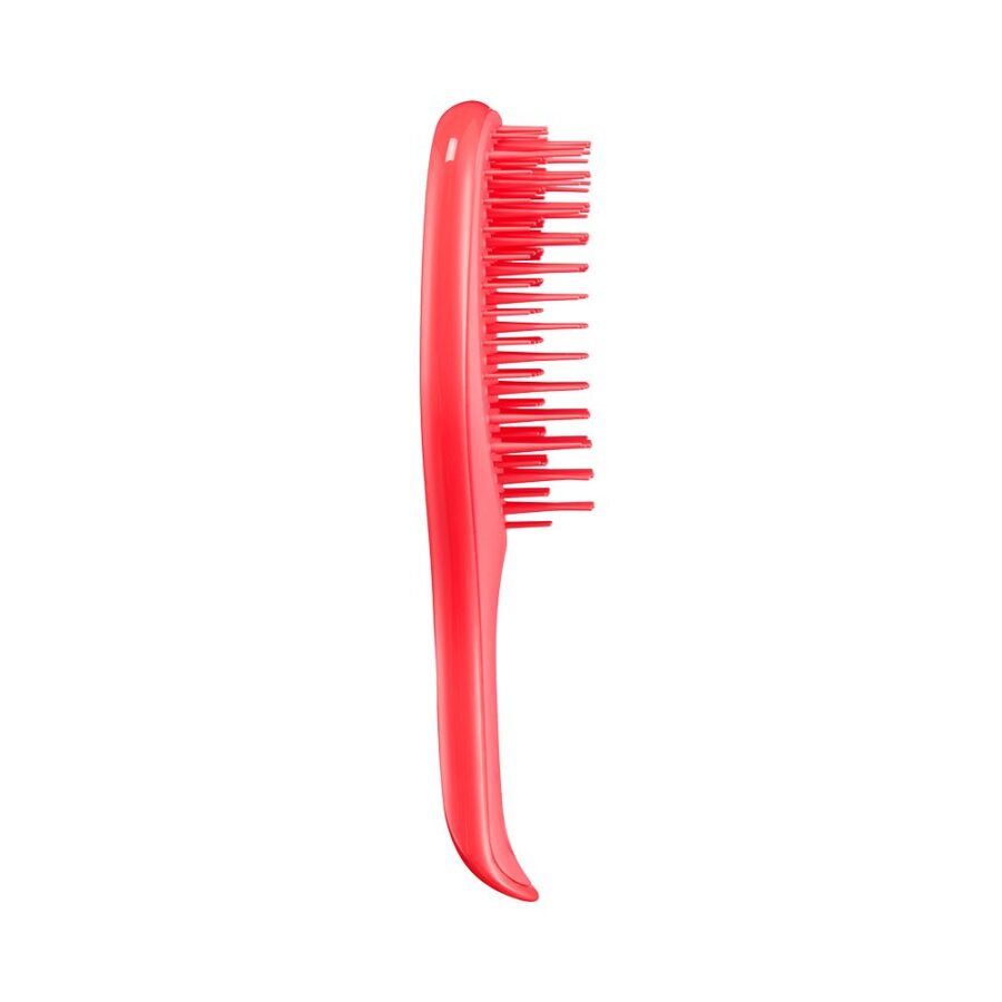 Щітка для волосся Tangle Teezer The Ultimate Detangler Kids Mini Pink Punch · червоний