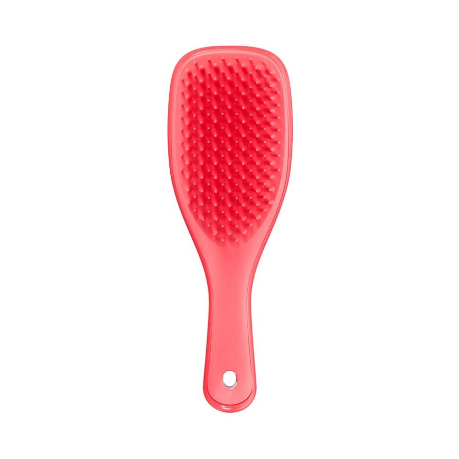 Щітка для волосся Tangle Teezer The Ultimate Detangler Kids Mini Pink Punch · червоний
