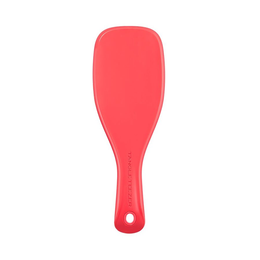 Щітка для волосся Tangle Teezer The Ultimate Detangler Kids Mini Pink Punch · червоний
