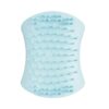 Щітка для масажу голови Tangle Teezer The Scalp Exfoliator and Massager Seafoam Blue · блакитний · ракурс 2 Щітка для масажу голови Tangle Teezer The Scalp Exfoliator and Massager Seafoam Blue · блакитний