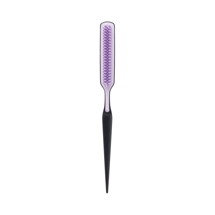 Щітка для волосся Tangle Teezer The Ultimate Volumizer Lilac Cloud · чорний/бузковий · ракурс 2 Щітка для волосся Tangle Teezer The Ultimate Volumizer Lilac Cloud · чорний/бузковий