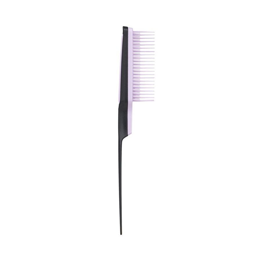 Щітка для волосся Tangle Teezer The Ultimate Volumizer Lilac Cloud · чорний/бузковий · ракурс 3 Щітка для волосся Tangle Teezer The Ultimate Volumizer Lilac Cloud · чорний/бузковий