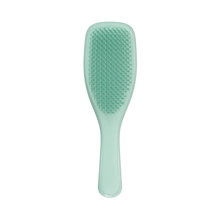 Щітка для волосся Tangle Teezer The Ultimate Detangler Fine & Fragile Marine Teal · зелений