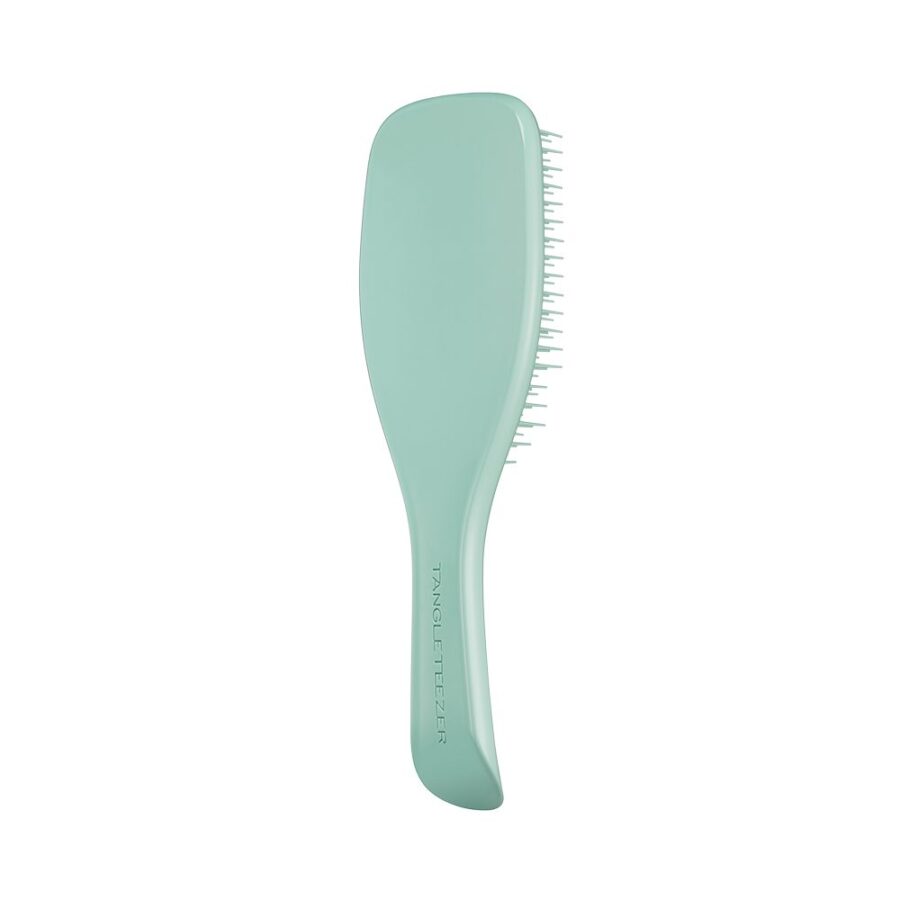 Щітка для волосся Tangle Teezer The Ultimate Detangler Fine & Fragile Marine Teal · зелений