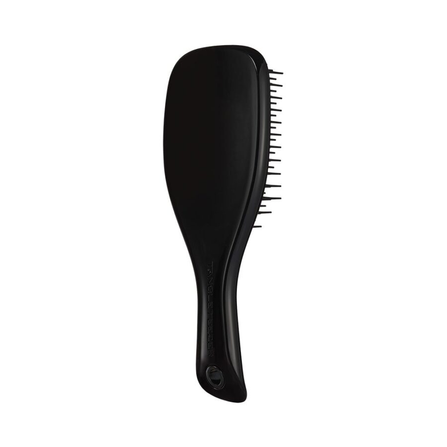 Щітка для волосся Tangle Teezer The Ultimate Detangler Mini Liquorice Black · чорний