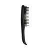 Щітка для волосся Tangle Teezer The Ultimate Detangler Mini Liquorice Black · чорний