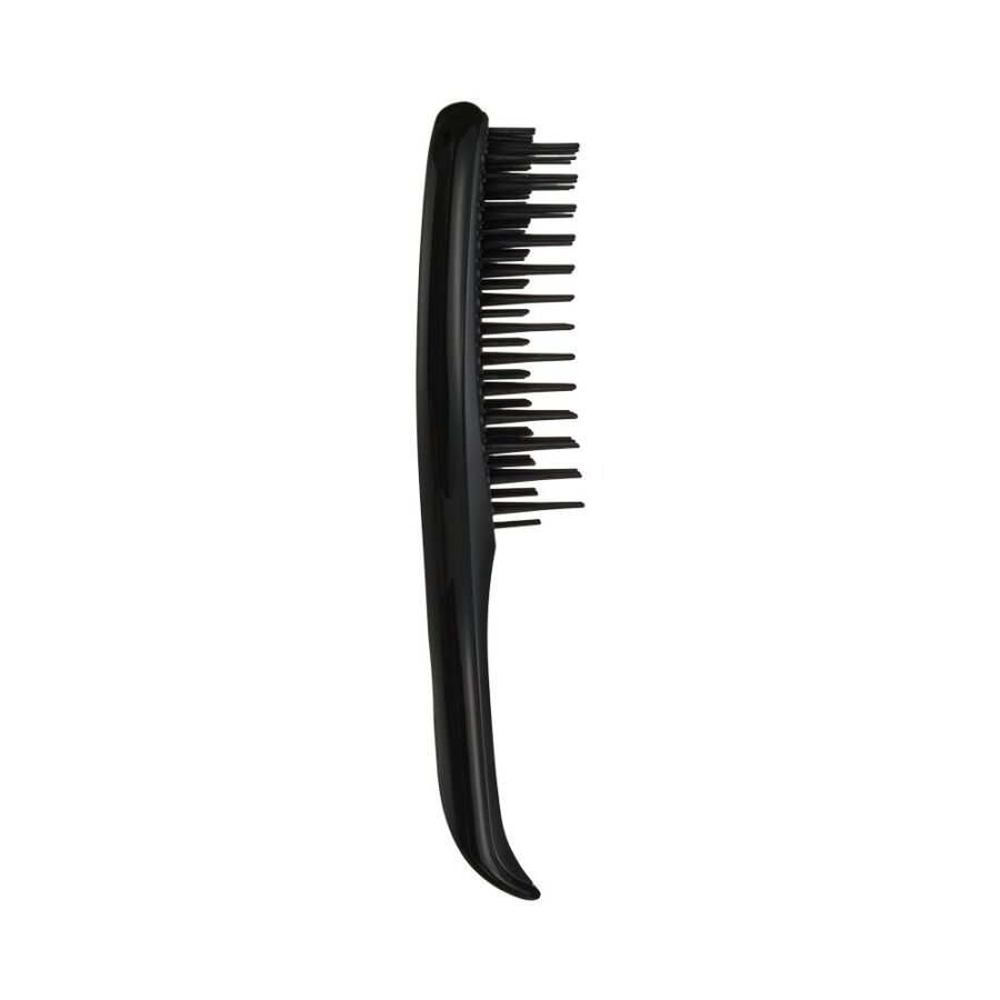 Щітка для волосся Tangle Teezer The Ultimate Detangler Mini Liquorice Black · чорний