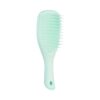 Щітка для волосся Tangle Teezer The Ultimate Detangler Mini Fine & Fragile Jade Lagoon · м'ятний