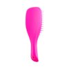 Щітка для волосся Tangle Teezer The Ultimate Detangler Mini Runway Pink · рожевий