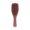 Щітка для волосся Tangle Teezer The Ultimate Detangler Chrome Chocolate Bronze · шоколадний/хромований · ракурс 2 Щітка для волосся Tangle Teezer The Ultimate Detangler Chrome Chocolate Bronze · шоколадний/хромований
