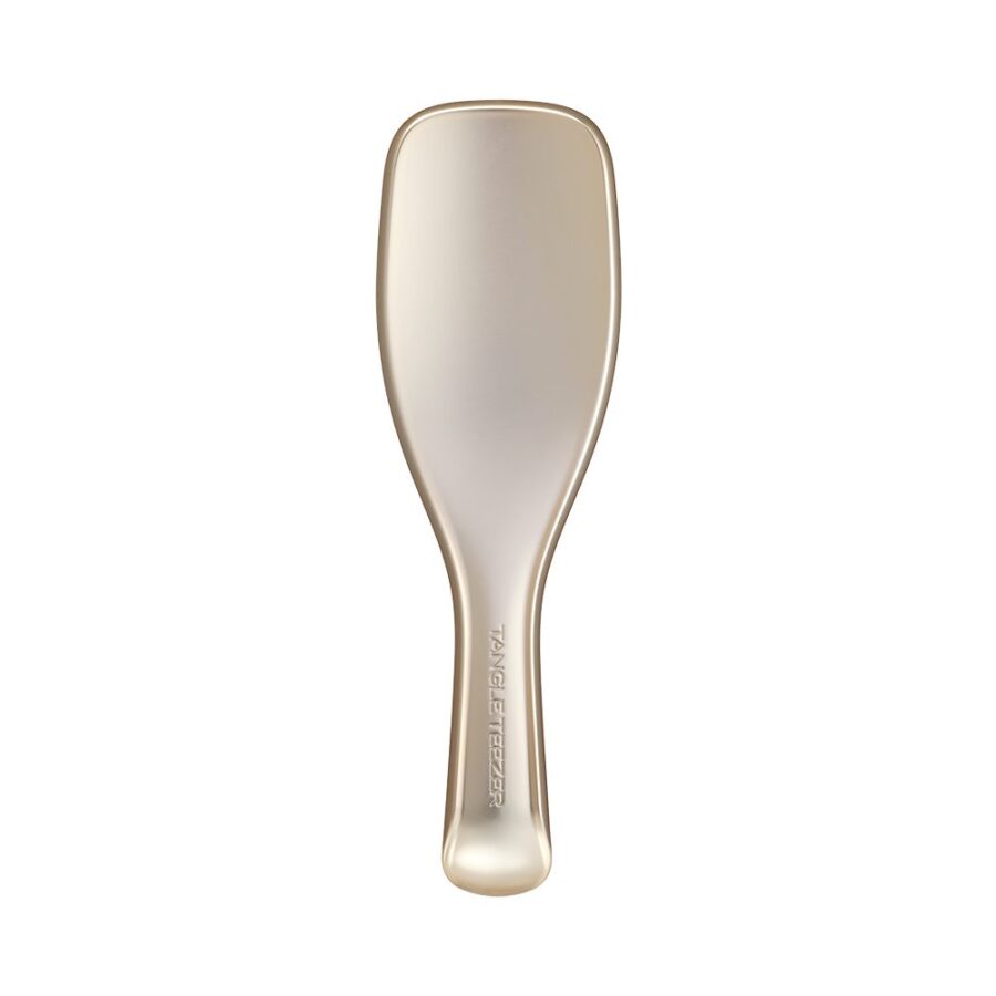 Щітка для волосся Tangle Teezer The Ultimate Detangler Chrome Neo Gold · золотий/хромований