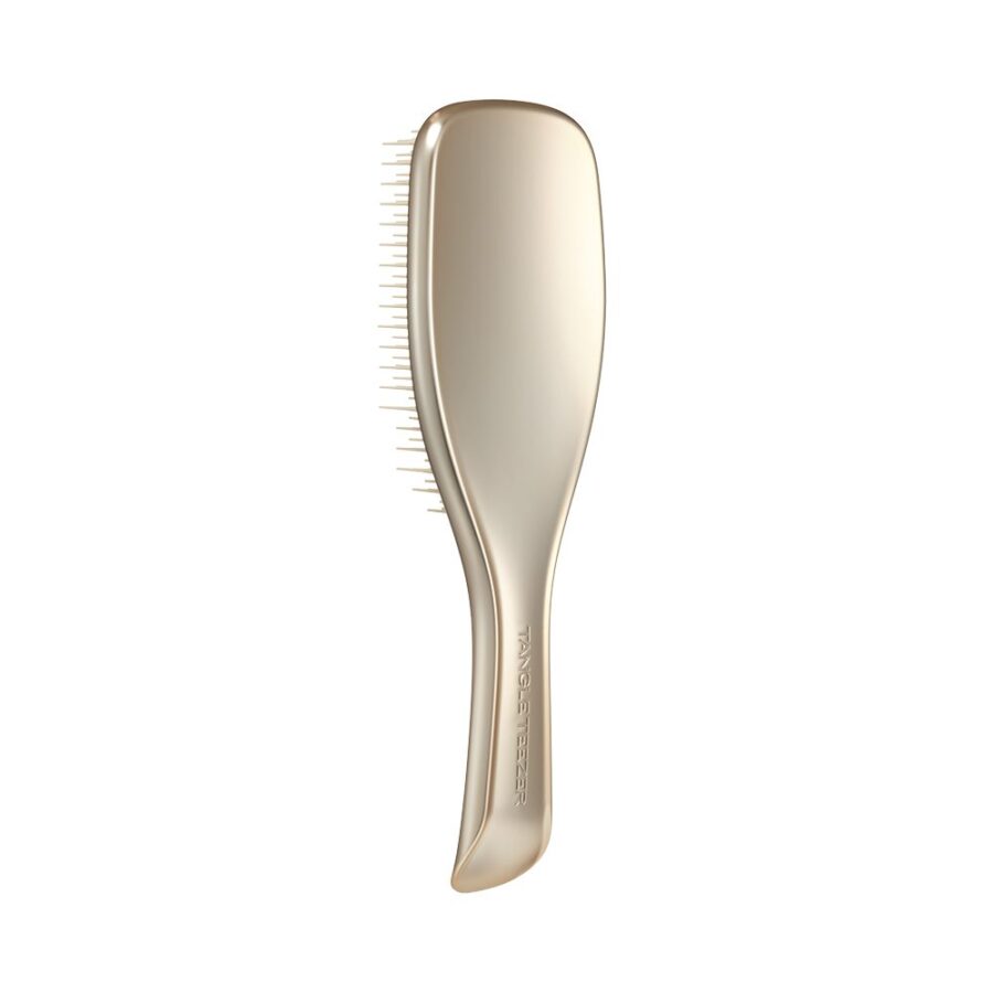 Щітка для волосся Tangle Teezer The Ultimate Detangler Chrome Neo Gold · золотий/хромований