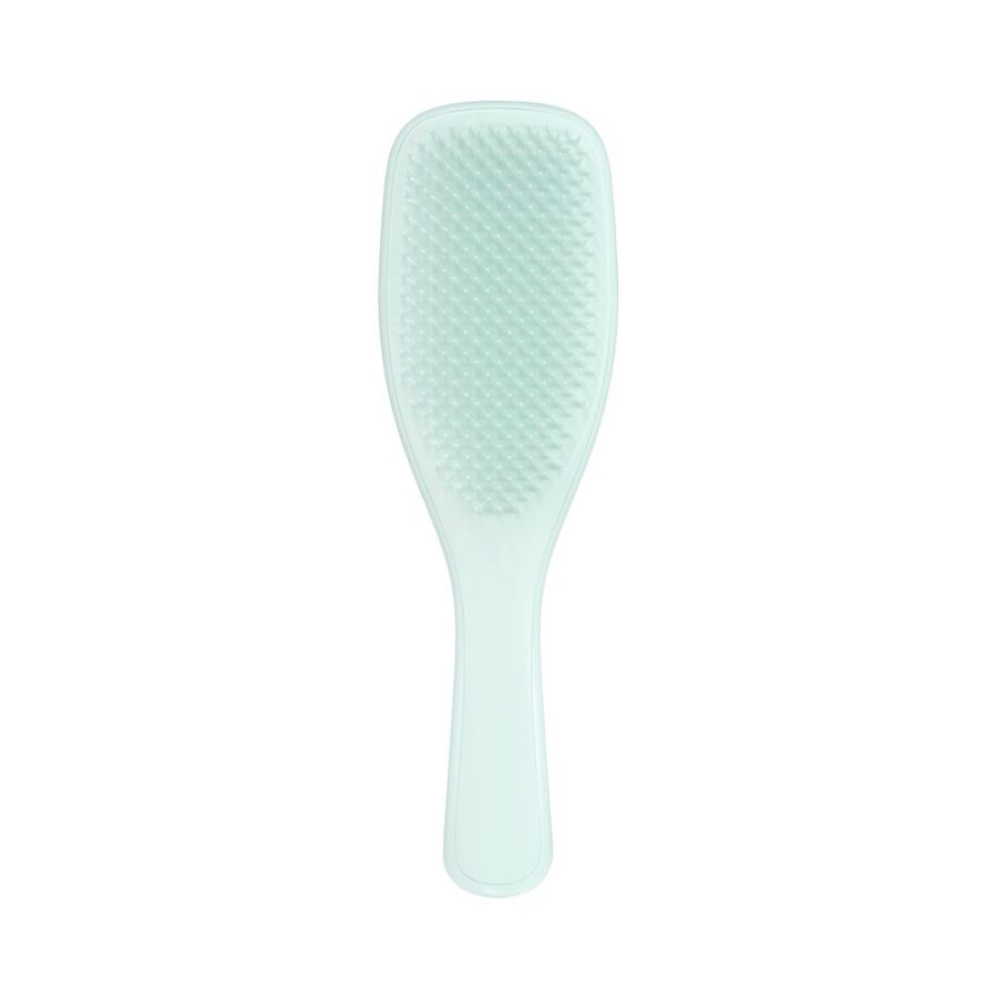 Щітка для волосся Tangle Teezer The Ultimate Detangler Fine & Fragile Ice Blue · блакитний