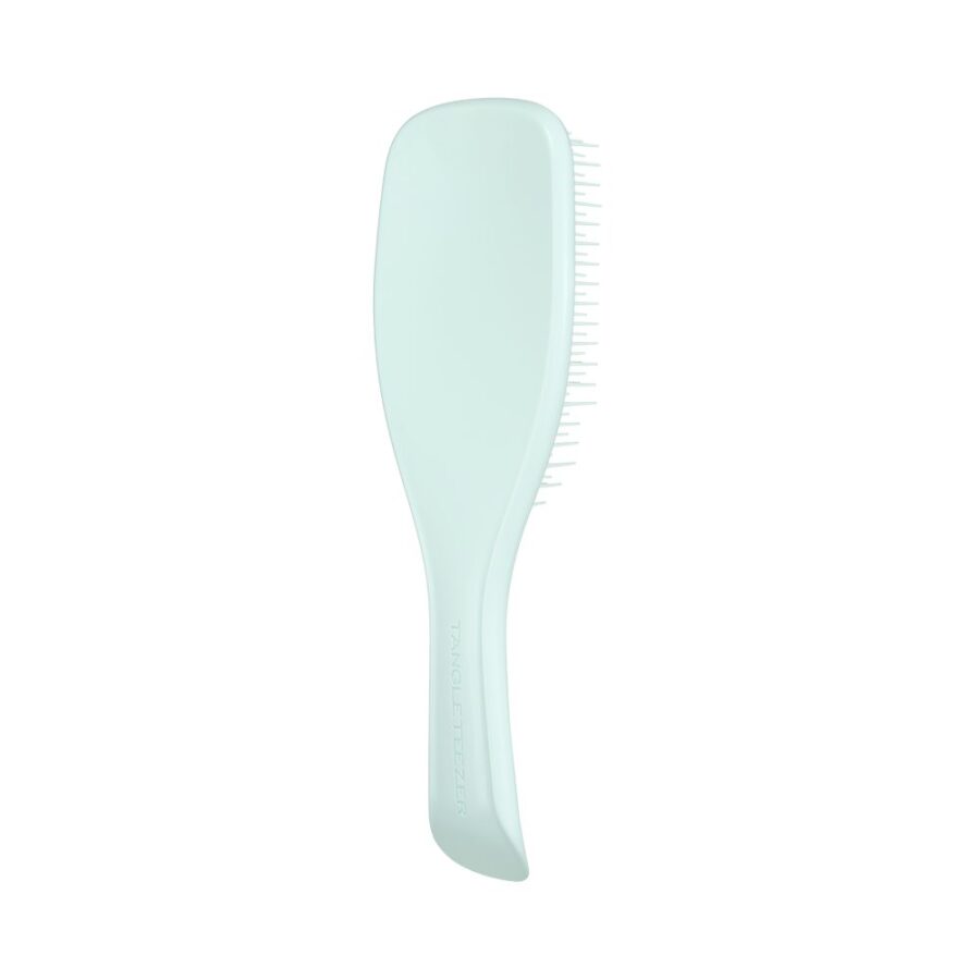 Щітка для волосся Tangle Teezer The Ultimate Detangler Fine & Fragile Ice Blue · блакитний