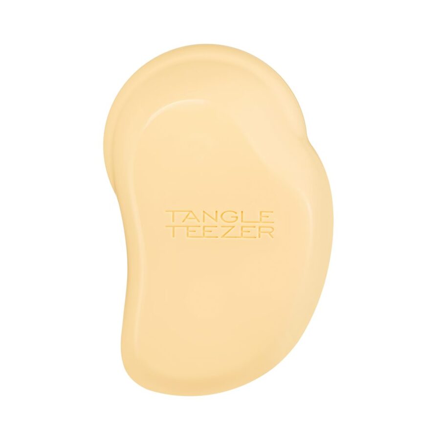 Щітка для волосся Tangle Teezer The Original Mini Buttercup Yellow · жовтий