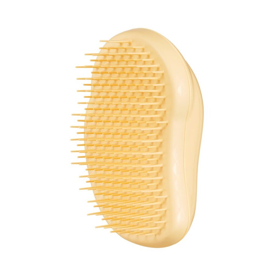 Щітка для волосся Tangle Teezer The Original Mini Buttercup Yellow · жовтий