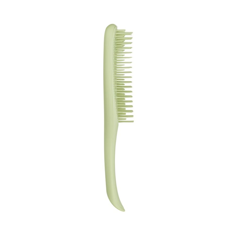 Щітка для волосся Tangle Teezer The Ultimate Detangler Matte Olive Green · матовий оливковий · ракурс 3 Щітка для волосся Tangle Teezer The Ultimate Detangler Matte Olive Green · матовий оливковий