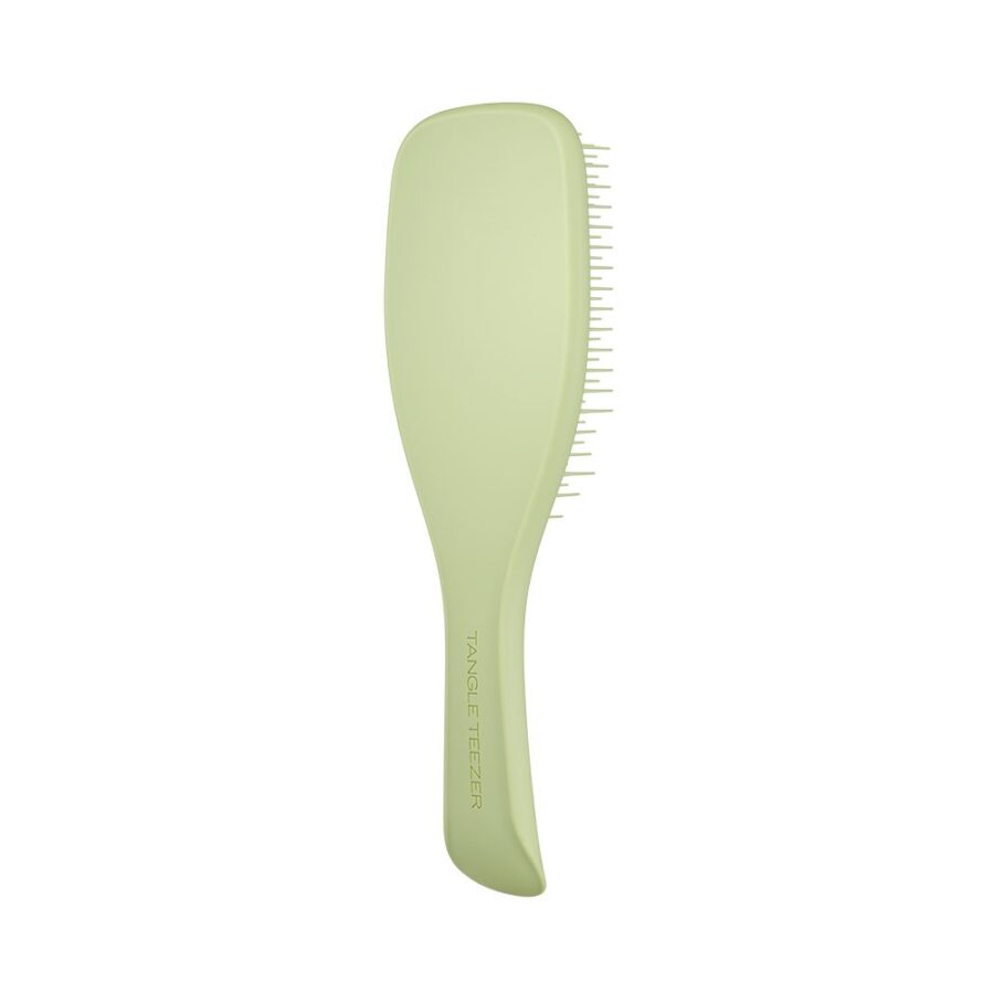 Щітка для волосся Tangle Teezer The Ultimate Detangler Matte Olive Green · матовий оливковий · ракурс 4 Щітка для волосся Tangle Teezer The Ultimate Detangler Matte Olive Green · матовий оливковий