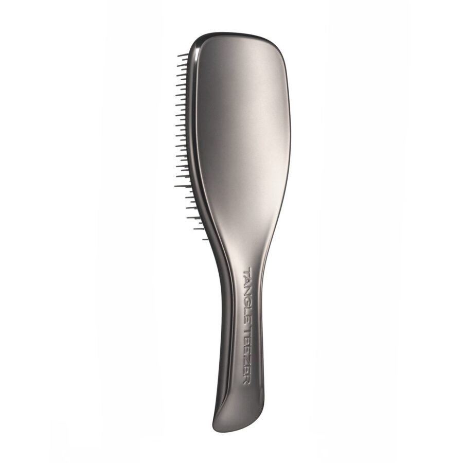 Щітка для волосся Tangle Teezer The Ultimate Detangler Chrome Midnight Silver · хром/срібло