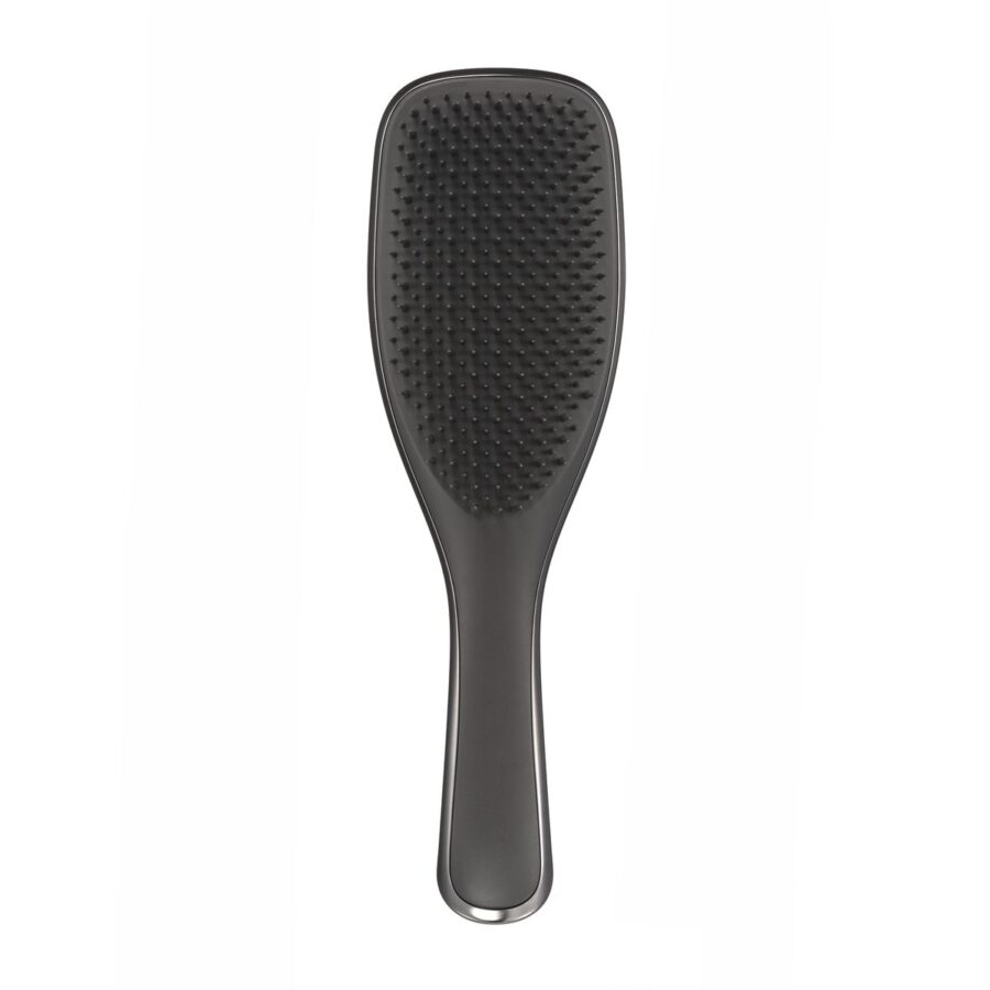 Щітка для волосся Tangle Teezer The Ultimate Detangler Chrome Midnight Silver · хром/срібло