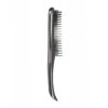 Щітка для волосся Tangle Teezer The Ultimate Detangler Chrome Midnight Silver · хром/срібло