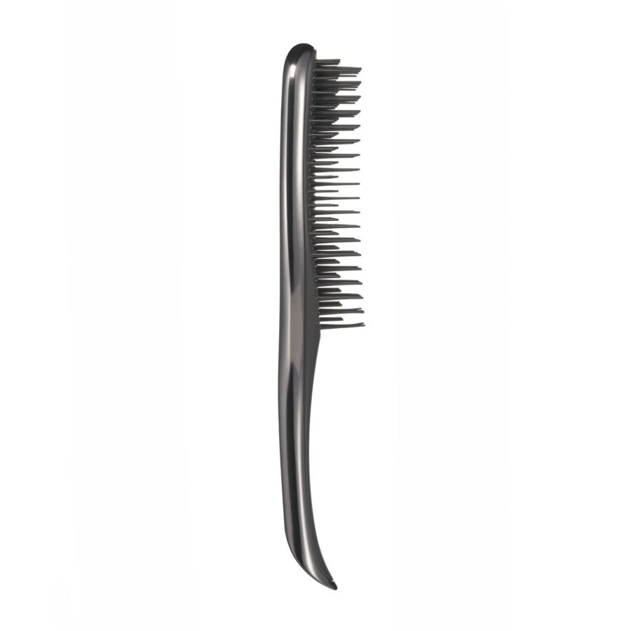 Щітка для волосся Tangle Teezer The Ultimate Detangler Chrome Midnight Silver · хром/срібло