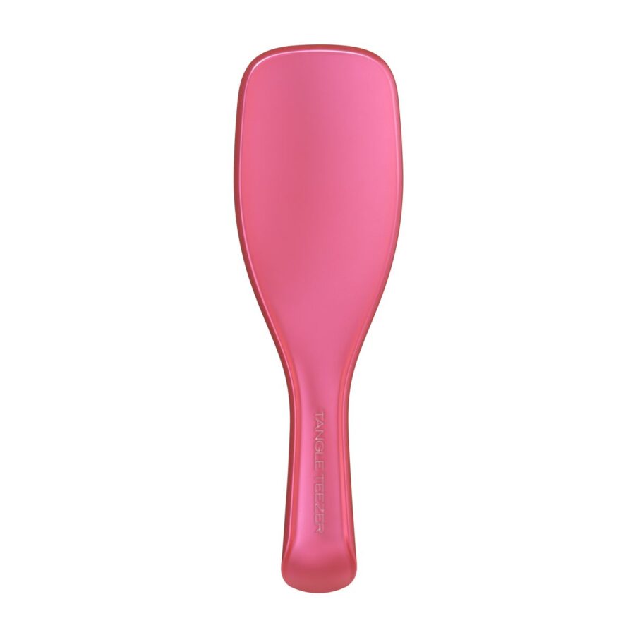 Щітка для волосся Tangle Teezer The Ultimate Detangler Chrome Afterparty Pink · рожевий