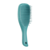 Щітка для волосся Tangle Teezer The Ultimate Detangler Mini Transformative Teal · зелений