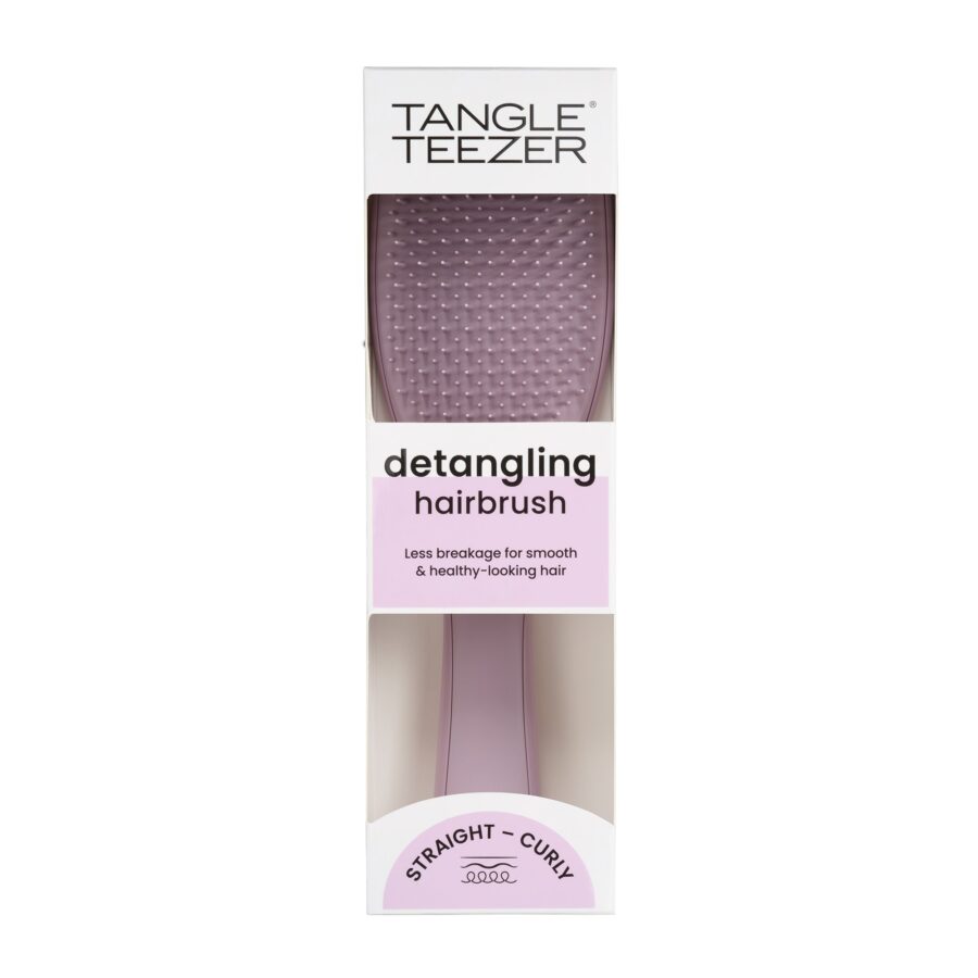 677-furnizor Щітка для волосся Tangle Teezer The Ultimate Detangler Dusky Sunset · рожевий — фото 5