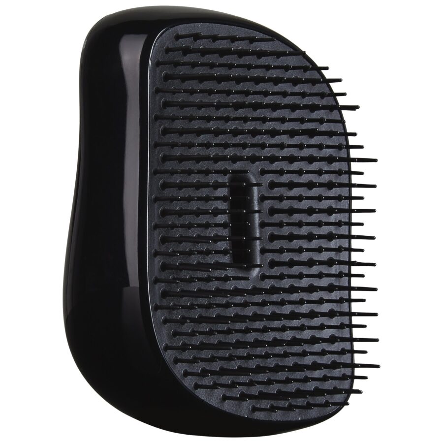 702-furnizor Щітка для волосся Tangle Teezer Compact Styler Rose Gold Black · рожеве золото/чорний — фото 5