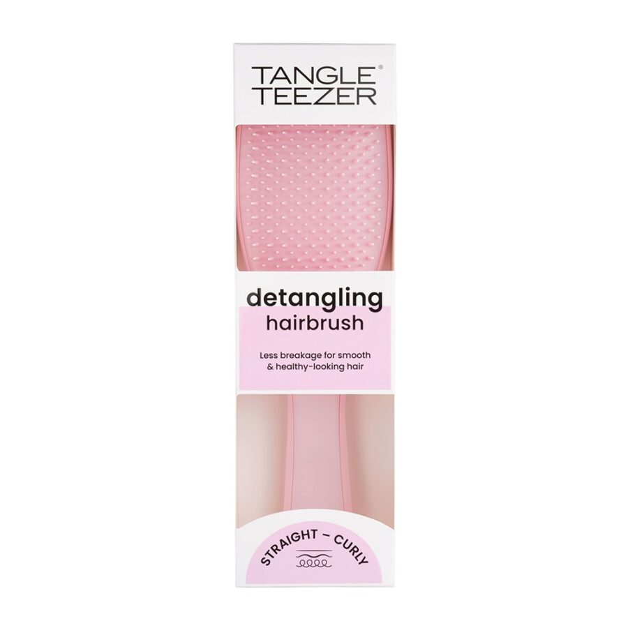 Щітка для волосся Tangle Teezer The Ultimate Detangler Millennial Pink · ніжно-рожевий — фото 5