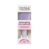 Щітка для волосся Tangle Teezer The Ultimate Detangler Mini Wisteria Leaf · салатовий і бузковий — фото 5