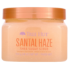 75371003844 Скраб для тіла Tree Hut Santal Haze Sugar Scrub 510g · гвоздика / сандалове дерево / кедр
