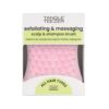 762-furnizor Щітка для масажу голови Tangle Teezer The Scalp Exfoliator and Massager Pretty Pink · рожевий — фото 5