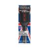 Щітка для укладання феном Tangle Teezer Easy Dry & Go Jet Black · чорний — фото 5