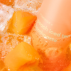 Зубна паста зі смаком холодного персикового чаю hismile Peach Iced Tea Toothpaste 60g · холодний персиковий чай Зубна паста зі смаком холодного персикового чаю hismile Peach Iced Tea Toothpaste 60g · холодний персиковий чай — фото 2