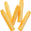 Зубна паста зі смаком манго hismile Mango Sorbet Toothpaste 60g — фото 3