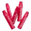 Зубна паста зі смаком червоного оксамиту hismile Red Velvet Toothpaste 60g · червоний оксамит — фото 3