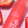Зубна паста зі смаком полуниці hismile Strawberry Toothpaste 60g · полуниця Зубна паста зі смаком полуниці hismile Strawberry Toothpaste 60g · полуниця — фото 2