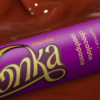 Зубна паста зі смаком шоколаду hismile Wonka Chocolate Toothpaste 60g · м’ята, шоколад — фото 3