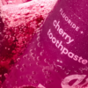 Зубна паста зі смаком вишні hismile Cherry Toothpaste 60g · вишня Зубна паста зі смаком вишні hismile Cherry Toothpaste 60g · вишня — фото 2