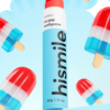 Зубна паста зі смаком фруктового морозива hismile Ice Pop Toothpaste 60g · фруктове морозиво — фото 2