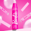 Зубна паста зі смаком жуйки hismile Barbie Pink Bubblegum Toothpaste 60g · рожева жуйка Зубна паста зі смаком жуйки hismile Barbie Pink Bubblegum Toothpaste 60g · рожева жуйка — фото 2