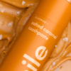 Зубна паста зі смаком солоної карамелі hismile Salted Caramel Toothpaste 60g · солона карамель — фото 2