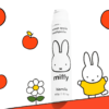 Зубна паста зі смаком солодкого яблука hismile Miffy Toothpaste 60g · яблуко Зубна паста зі смаком солодкого яблука hismile Miffy Toothpaste 60g · яблуко — фото 2
