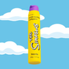 Зубна паста для м'якого відбілювання hismile The Simpsons Purple Squishee Toothpaste 60g · фіолетовий напій Зубна паста для м’якого відбілювання hismile The Simpsons Purple Squishee Toothpaste 60g · фіолетовий напій — фото 3