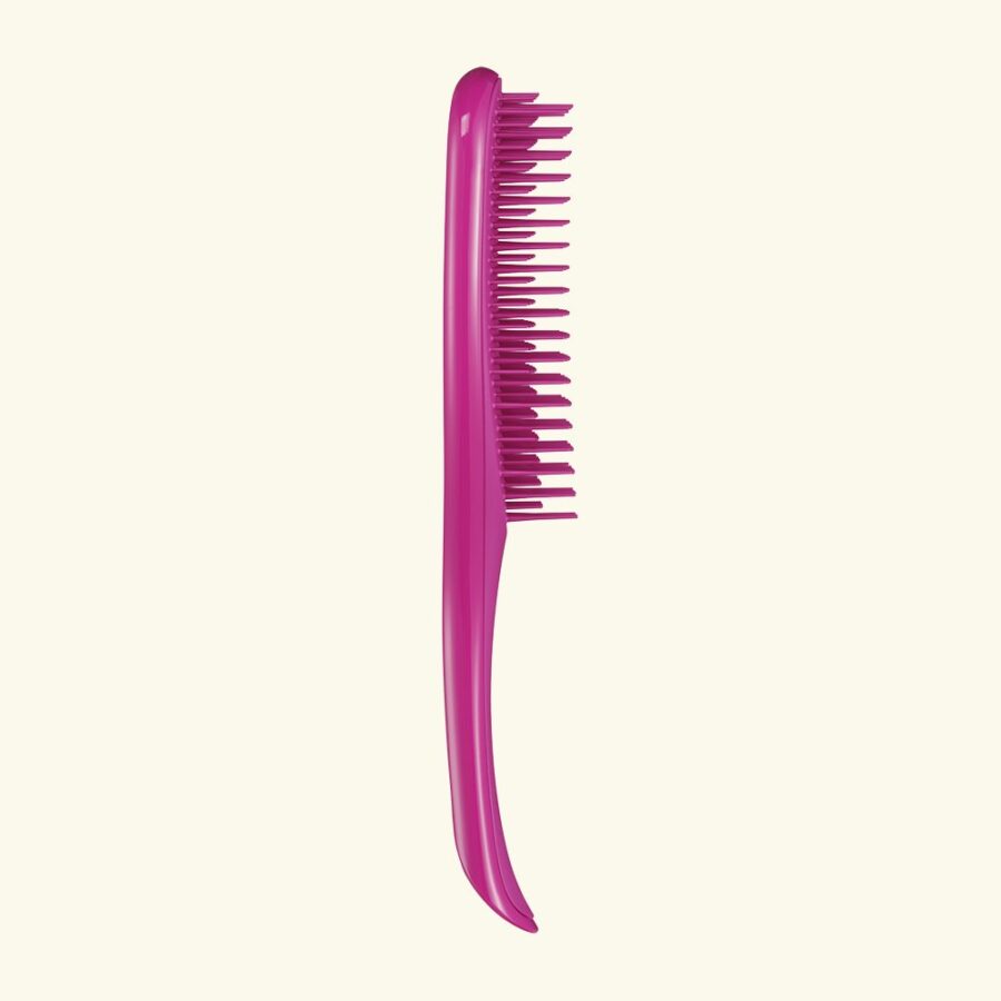 Щітка для волосся Tangle Teezer The Ultimate Detangler Electric Raspberry · малиновий — фото 2