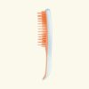 Щітка для волосся Tangle Teezer The Ultimate Detangler Mini Ice Blue&Sweet Orange · блакитно-помаранчевий — фото 4