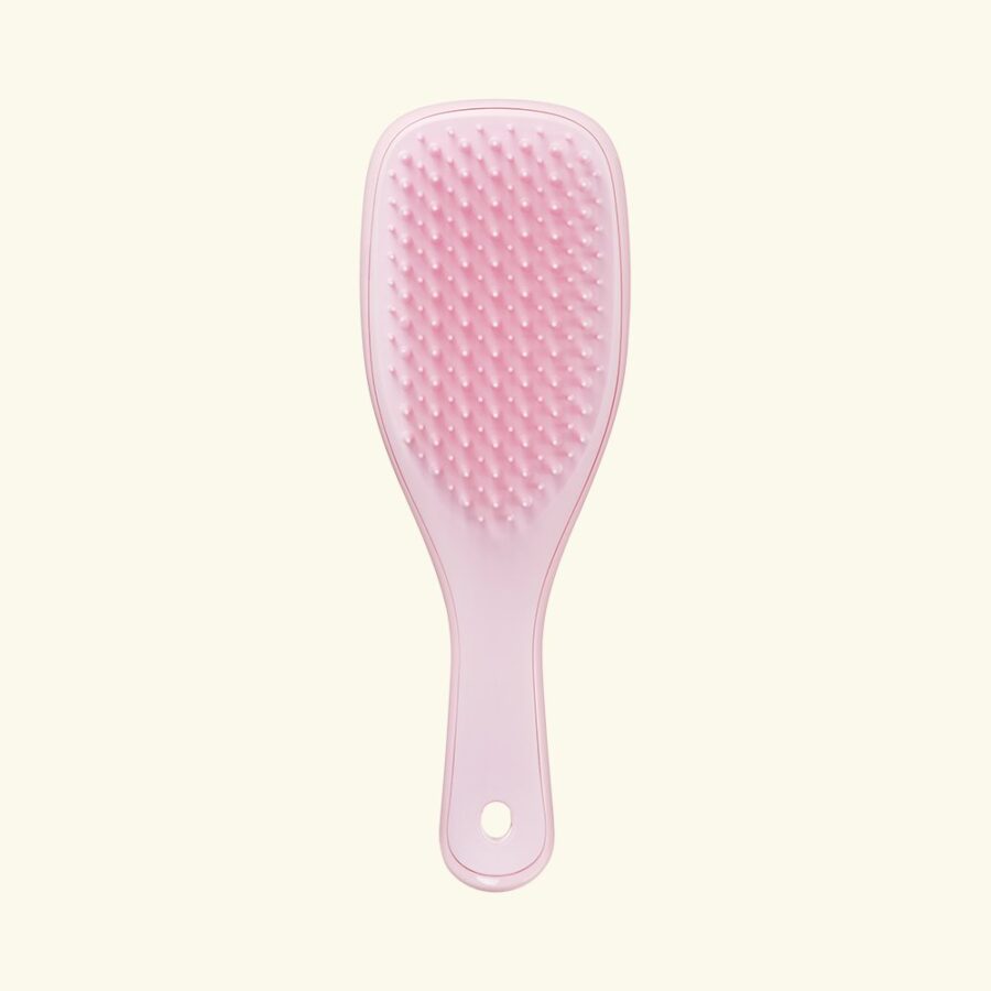 Щітка для волосся Tangle Teezer The Ultimate Detangler Mini Millennial Pink · ніжно-рожевий — фото 2